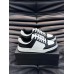 Saint Laurent Men's SL/61 Sneakers in Black and White Leather