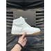 Saint Laurent Men's SL/80 Sneakers in White Leather Saint Laurent Men's SL/80 Sneakers in White Leather