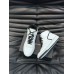Saint Laurent Men's SL/80 Sneakers in White Calfskin Saint Laurent Men's SL/80 Sneakers in White Calfskin