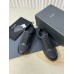 Saint Laurent Women's SL/61 Sneakers in Black Perforated Leather Saint Laurent Women's SL/61 Sneakers in Black Perforated Leather