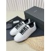 Saint Laurent Women's SL/61 Sneakers in White Leather Saint Laurent Women's SL/61 Sneakers in White Leather