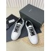 Saint Laurent Women's SL/61 Sneakers in White Leather Saint Laurent Women's SL/61 Sneakers in White Leather