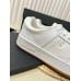 Saint Laurent Women's SL/61 Sneakers in White Calfskin Saint Laurent Women's SL/61 Sneakers in White Calfskin