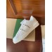 Valentino Women's Rockstud Untitled Sneakers In White Leather