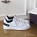 Valentino Women's Backnet Sneakers With Black Heel Valentino Women's Backnet Sneakers With Black Heel