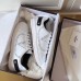 Valentino Women's Backnet Sneakers With Black Heel Valentino Women's Backnet Sneakers With Black Heel