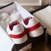Valentino Women's Backnet Sneakers With Red Heel Valentino Women's Backnet Sneakers With Red Heel