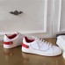 Valentino Women's Backnet Sneakers With Red Heel Valentino Women's Backnet Sneakers With Red Heel