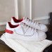 Valentino Women's Backnet Sneakers With Red Heel Valentino Women's Backnet Sneakers With Red Heel