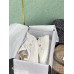 Valentino Women's One Stud Low-top Sneakers In White Leather Valentino Women's One Stud Low-top Sneakers In White Leather