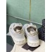Valentino Women's One Stud Low-top Sneakers In White Leather Valentino Women's One Stud Low-top Sneakers In White Leather