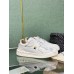 Valentino Women's One Stud Low-top Sneakers In White Leather Valentino Women's One Stud Low-top Sneakers In White Leather