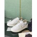 Valentino Women's One Stud Low-top Sneakers In White Leather Valentino Women's One Stud Low-top Sneakers In White Leather