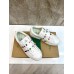 Valentino Women's Open For a Change Sneakers with Multicoloured Rockstuds Valentino Women's Open For a Change Sneakers with Multicoloured Rockstuds