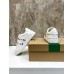 Valentino Women's Open For a Change Sneakers with Multicoloured Rockstuds Valentino Women's Open For a Change Sneakers with Multicoloured Rockstuds