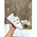 Valentino Women's Open For a Change Sneakers with Multicoloured Rockstuds Valentino Women's Open For a Change Sneakers with Multicoloured Rockstuds