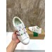 Valentino Women's Open For a Change Sneakers with Multicoloured Rockstuds Valentino Women's Open For a Change Sneakers with Multicoloured Rockstuds