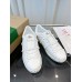 Valentino Women's Open For a Change Sneakers with White Rockstuds Valentino Women's Open For a Change Sneakers with White Rockstuds