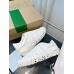 Valentino Women's Open For a Change Sneakers with White Rockstuds Valentino Women's Open For a Change Sneakers with White Rockstuds