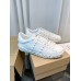 Valentino Women's Open For a Change Sneakers with White Rockstuds Valentino Women's Open For a Change Sneakers with White Rockstuds