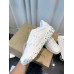 Valentino Women's Open For a Change Sneakers with White Rockstuds Valentino Women's Open For a Change Sneakers with White Rockstuds