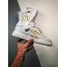 Valentino Women's VL7N Sneakers with Gold VLTN Logo