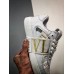 Valentino Women's VL7N Sneakers with Gold VLTN Logo