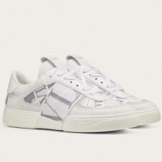 Valentino Women's VL7N Sneakers with Grey VLTN Logo Valentino Women's VL7N Sneakers with Grey VLTN Logo