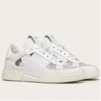 Valentino Women's VL7N Sneakers with White VLTN Logo