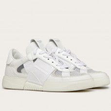 Valentino Women's VL7N Sneakers with White VLTN Logo Valentino Women's VL7N Sneakers with White VLTN Logo