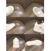 Valentino Women's VL7N Sneakers with White VLTN Logo