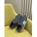 Valentino Women's Upvillage Sneaker in Black Suede Leather
