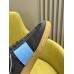 Valentino Women's Upvillage Sneaker in Black Suede Leather