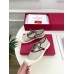 Valentino Women's Bay By Bay Sneakers in Beige Canvas