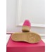 Valentino Women's Upvillage Sneakers in Pink Leather