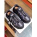 Versace Women's Black Trigreca Sneakers Versace Women's Black Trigreca Sneakers