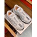 Versace Women's White Trigreca Sneakers Versace Women's White Trigreca Sneakers
