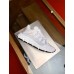 Versace Women's White Trigreca Sneakers Versace Women's White Trigreca Sneakers