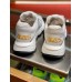 Versace Women's White Trigreca Sneakers Versace Women's White Trigreca Sneakers