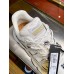 Versace Women's White Trigreca Sneakers Versace Women's White Trigreca Sneakers