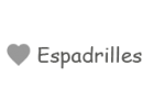 Espadrilles